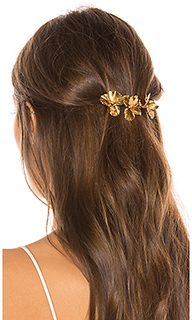 Заколка pansy - Jennifer Behr