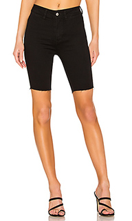 Шорты so chic biker - Free People