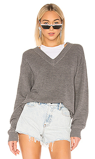 Свитер bi layer - T by Alexander Wang