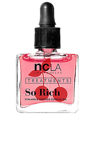 Масло для кутикулы so rich vitamin-e - NCLA