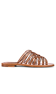 Мюли emersyn - Jeffrey Campbell
