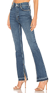 Джинсы emmy - Free People