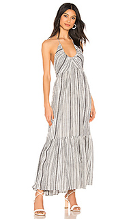 Платье audrey - Free People