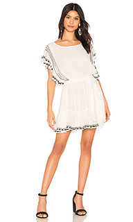 Платье weekend brunch - Free People