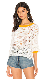 Свитер home run - Free People