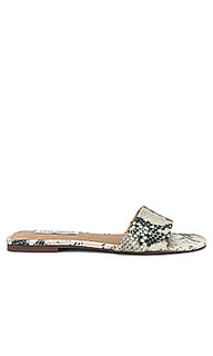 Шлепанцы bev - Steve Madden