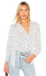 Блузка romantic - ICONS Objects of Devotion