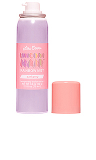 Уход за окрашенными волосами unicorn hair rainbow - Lime Crime