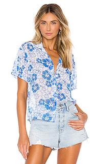 Рубашка nora - All Things Mochi