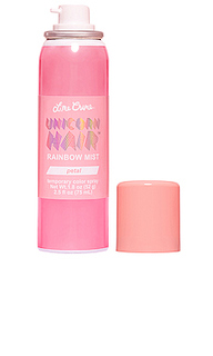 Уход за окрашенными волосами unicorn hair rainbow - Lime Crime