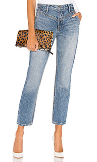 Джинсы anita - GRLFRND