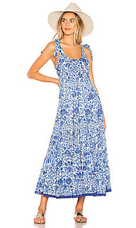 Платье kikas - Free People