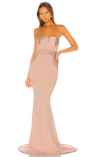 Вечернее платье fairmont - Zhivago