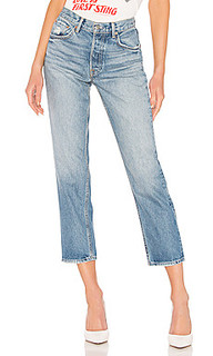 Джинсы helena - GRLFRND