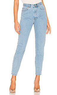 Прямые джинсы nora - Dr. Denim