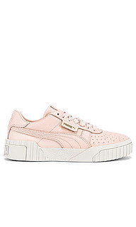 Кроссовки cali - Puma
