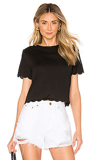 Футболка daan - House of Harlow 1960