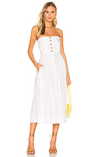 Платье lilah - Free People