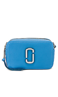 Сумка кроссбоди the softshot 21 - Marc Jacobs