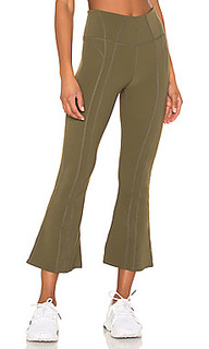 С клёшем high rise lyla - Free People