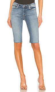 Джинсовые шорты amelia - Hudson Jeans
