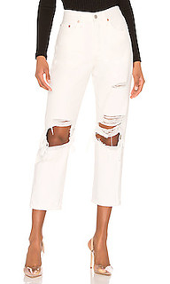 Прямые джинсы 501 crop - LEVIS Levis®