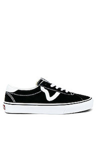 Кроссовки sport - Vans