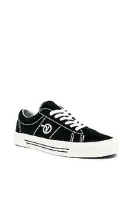Кроссовки sid dx - Vans