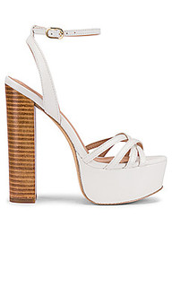 Сандалии charlotte platform - RACHEL ZOE