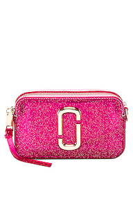 Сумка snapshot - Marc Jacobs