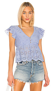 Топ peyton - MAJORELLE