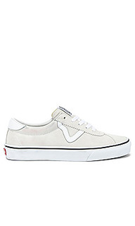Кроссовки sport - Vans