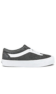 Кроссовки bold ni - Vans