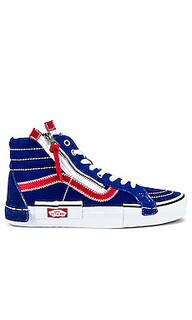 Кроссовки sk8-hi - Vans