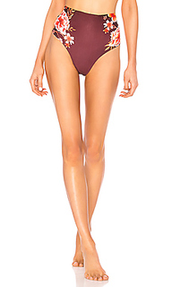 Низ бикини alicia - Agua Bendita