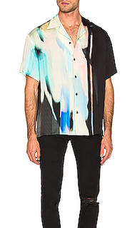 Рубашка printed habotari - REPRESENT