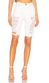 Шорты beverly - GRLFRND