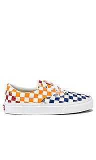 Кроссовки era - Vans