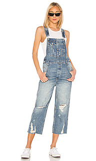 Комбинезон baggy bf - Free People