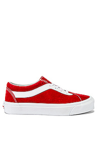 Кроссовки vault bold ni - Vans