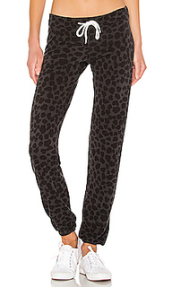 Свободные брюки leopard - MONROW