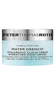Крем water drench - Peter Thomas Roth