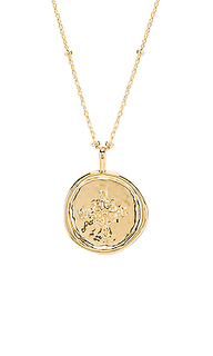 Ожерелье compass - gorjana