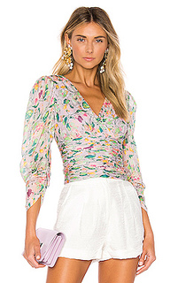 Блузка auriel - AMUR