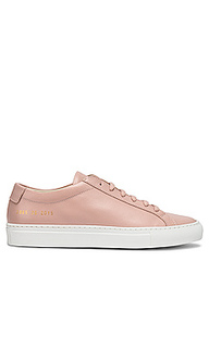 Кроссовки original achilles low - Common Projects