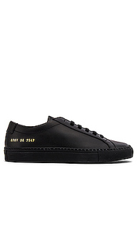 Кроссовки original achilles low - Common Projects