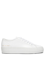 Кроссовки tournament low super - Common Projects