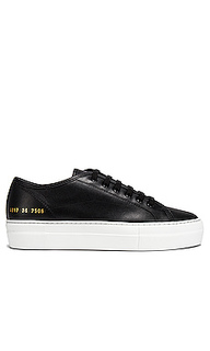 Кроссовки tournament low super - Common Projects