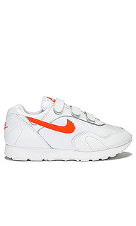 Кроссовки outburst v - Nike