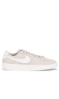 Кроссовки blazer - Nike